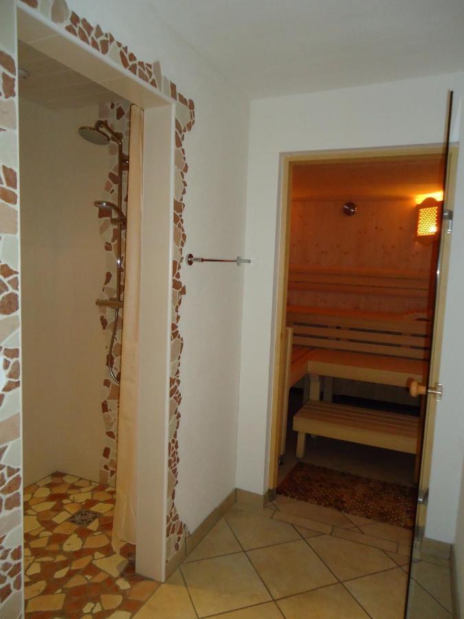 Gaestehaus Birkenheim Zell am Ziller Exterior photo
